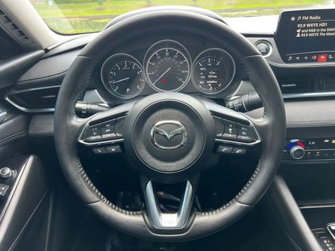 Used 2021 MAZDA MAZDA6 Touring FWD image 20