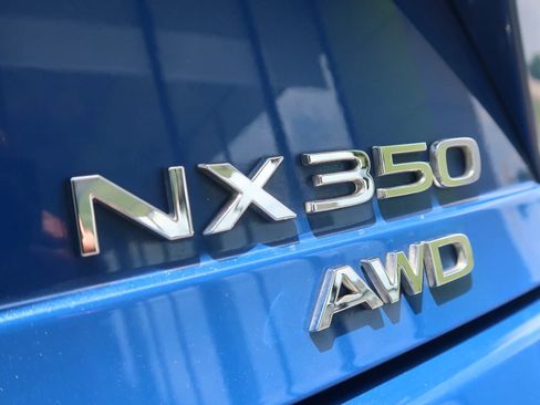 Used 2022 Lexus NX 350 AWD image 51