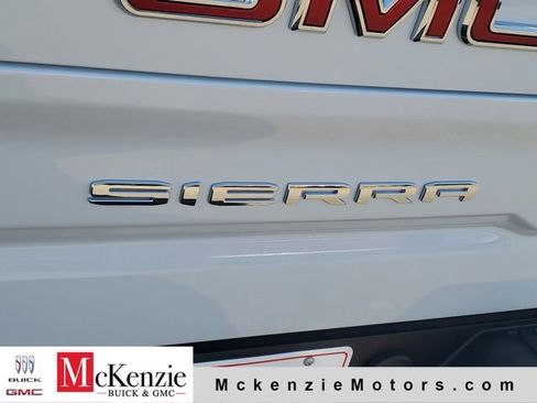 New 2026 GMC Sierra 1500 SLT w/ SLT Premium Plus Package AWD/4WD image 28