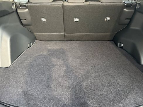 Certified 2025 Toyota RAV4 LE image 19