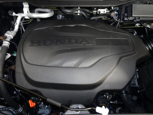 New 2026 Honda Ridgeline RTL image 8