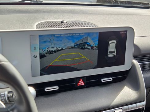 Used 2024 Hyundai Ioniq 5 SEL AWD/4WD image 19