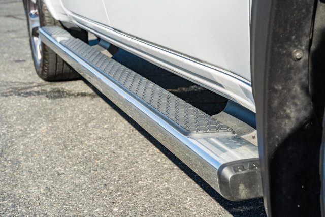Used 2020 RAM 1500 Laramie AWD/4WD image 24