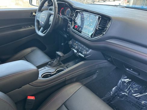 New 2026 Dodge Durango GT AWD/4WD image 17
