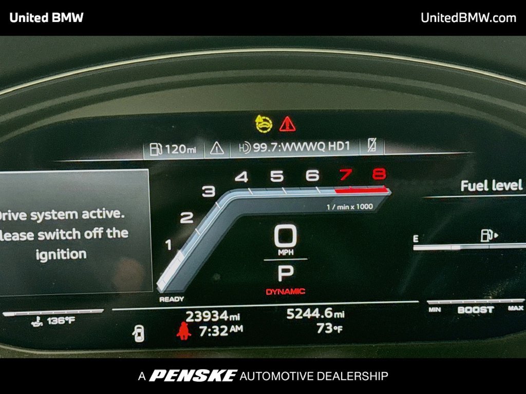 Used 2024 Audi S5 Premium Plus AWD/4WD image 14