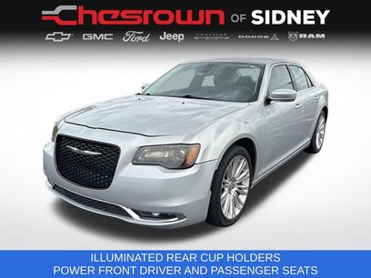 Used 2019 Chrysler 300 Touring L w/ Quick Order Package 22F