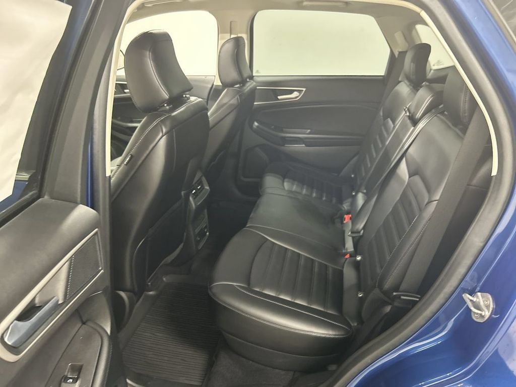 Used 2023 Ford Edge SEL w/ Convenience Package AWD/4WD image 20