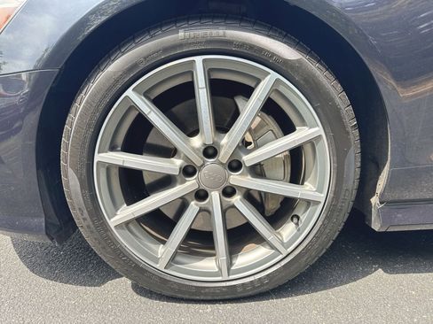 Used 2018 Audi A6 2.0T Premium AWD/4WD image 7