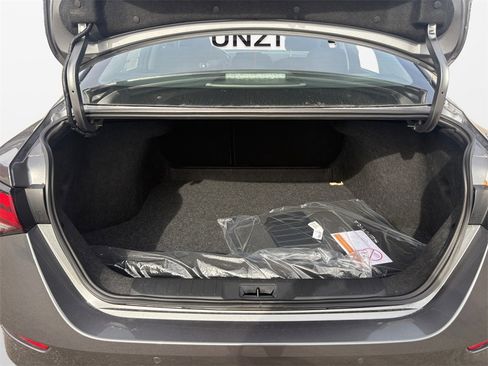 New 2025 Nissan Sentra S image 18