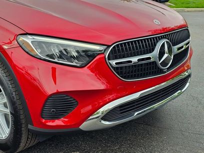 New 2026 Mercedes-Benz GLC 300 4MATIC