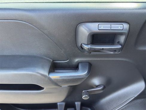 Used 2015 Chevrolet Silverado 3500 W/T image 16