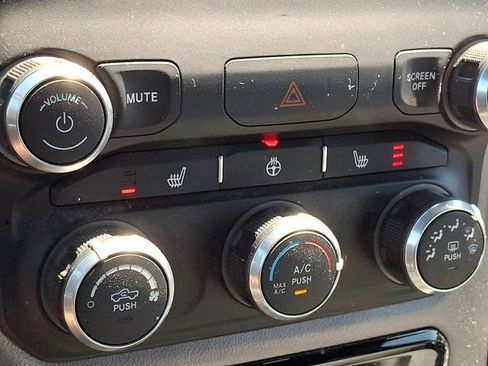Certified 2023 RAM 1500 Big Horn AWD/4WD image 27