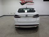 Used 2018 Ford Fusion S image 4
