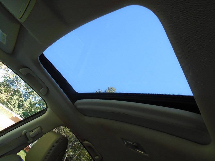 Used 2014 Honda CR-V EX-L image 16