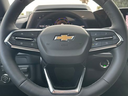 New 2026 Chevrolet Suburban High Country image 29