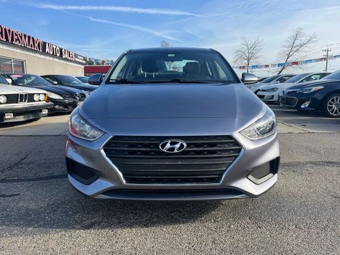 Used 2018 Hyundai Accent SE image 7