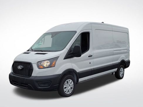 New 2026 Ford Transit 250 148 Medium Roof image 4