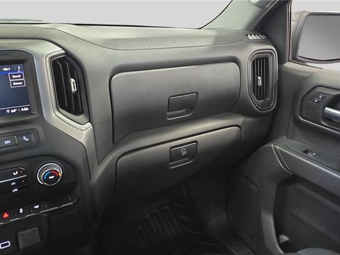 Used 2024 Chevrolet Silverado 1500 W/T w/ WT Fleet Convenience Package image 22