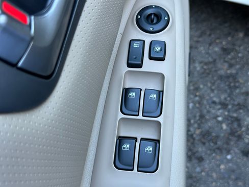 Used 2009 Kia Optima EX w/ Premium Pkg image 21