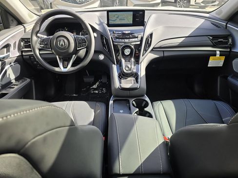 New 2026 Acura RDX SH-AWD w/ Technology Package image 7