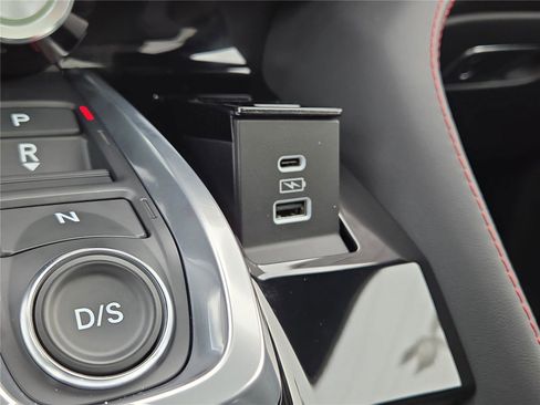 Certified 2026 Acura MDX A-Spec image 9