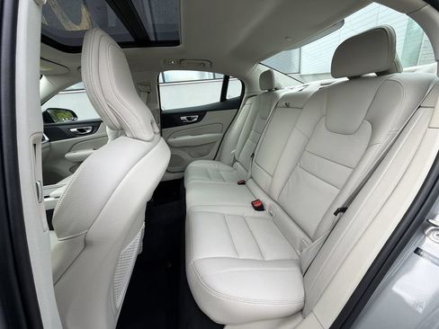 Certified 2024 Volvo S60 B5 Plus w/ Climate Package AWD/4WD image 23