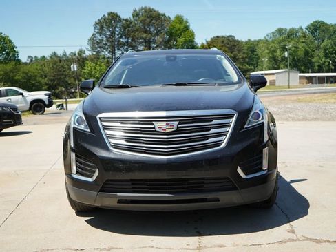 Used 2017 Cadillac XT5 Luxury w/ Driver Awareness Package image 16
