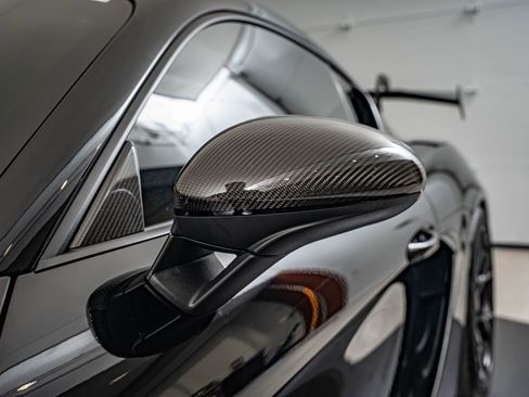 Certified 2024 Porsche 718 Cayman GT4 RS RWD image 11