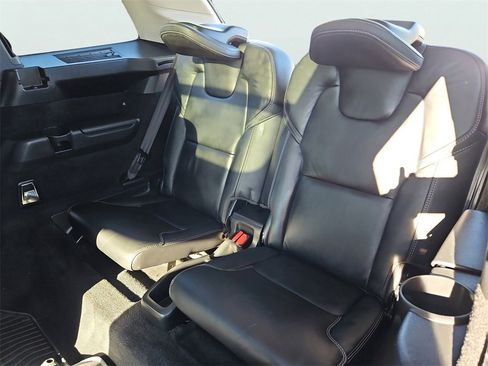 Used 2022 Volvo XC90 T6 Inscription w/ Advanced Package image 37