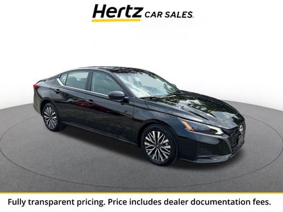 Used 2026 Nissan Altima 2.5 SV