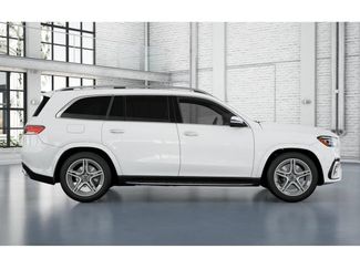 New 2026 Mercedes-Benz GLS 450 4MATIC video 2