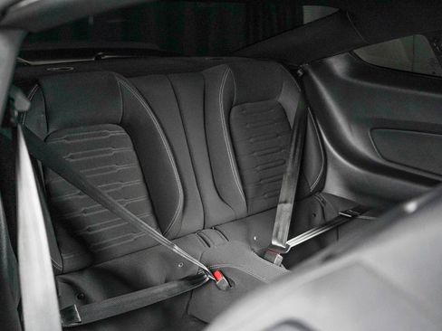 Used 2021 Ford Mustang Mach 1 w/ Mach 1 Handling Package RWD image 73