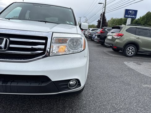 Used 2015 Honda Pilot SE image 29