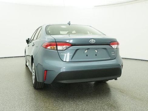 New 2026 Toyota Corolla LE image 22