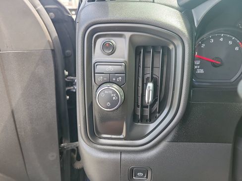 Used 2020 Chevrolet Silverado 1500 W/T w/ WT Fleet Convenience Package RWD image 28