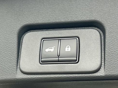 New 2026 Nissan Rogue Platinum w/ Platinum Premium Package AWD/4WD image 14