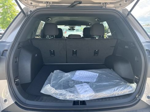 New 2026 GMC Terrain Elevation w/ Technology Package II FWD image 31