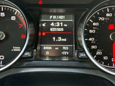 Used 2016 Audi A5 2.0T Premium Plus w/ Technology Package image 16