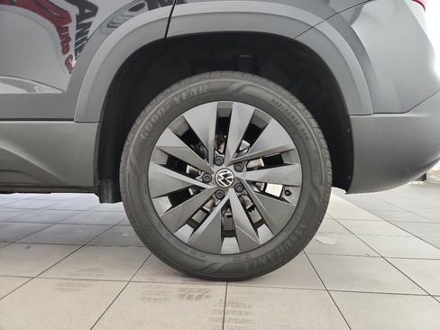 Certified 2023 Volkswagen Taos S FWD image 31