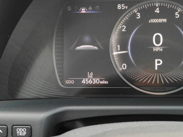 Used 2020 Lexus ES 350 w/ Premium Package FWD image 39