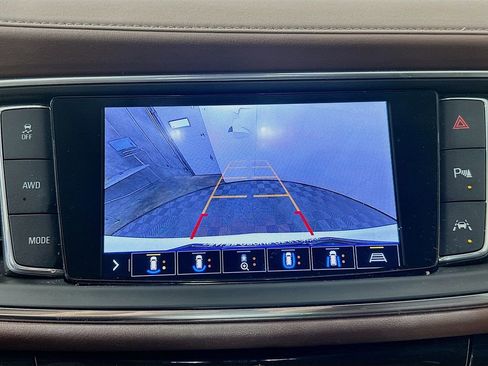 Used 2020 Buick Enclave Avenir w/ Avenir Technology Package image 14