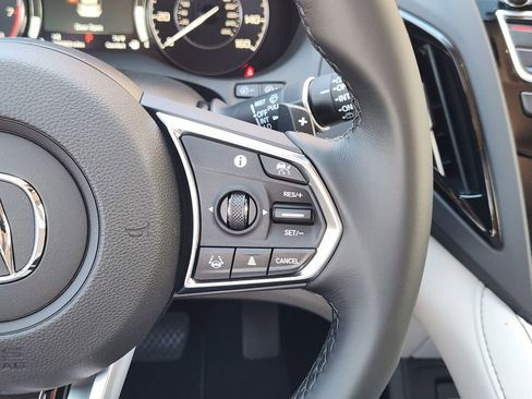 New 2026 Acura RDX w/ Technology Package AWD/4WD image 28