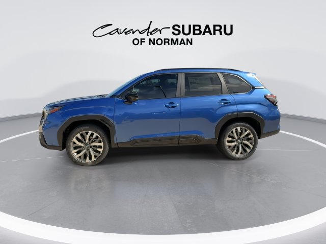 New 2026 Subaru Forester Touring AWD/4WD image 8