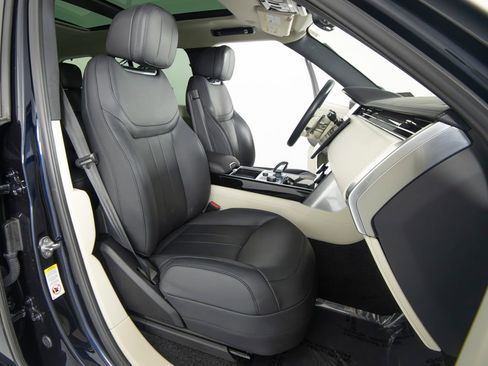 Used 2023 Land Rover Range Rover SE AWD/4WD image 33