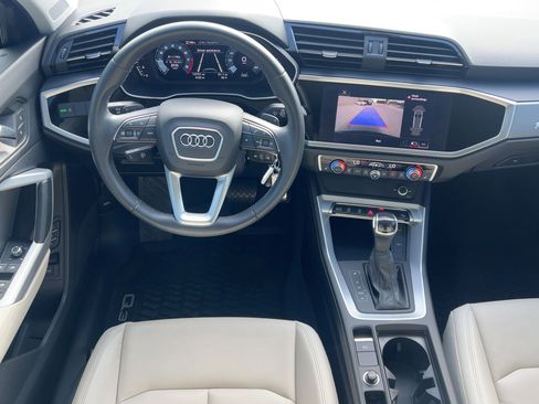 Used 2022 Audi Q3 2.0T Premium image 25