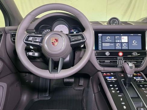 New 2026 Porsche Macan S image 28