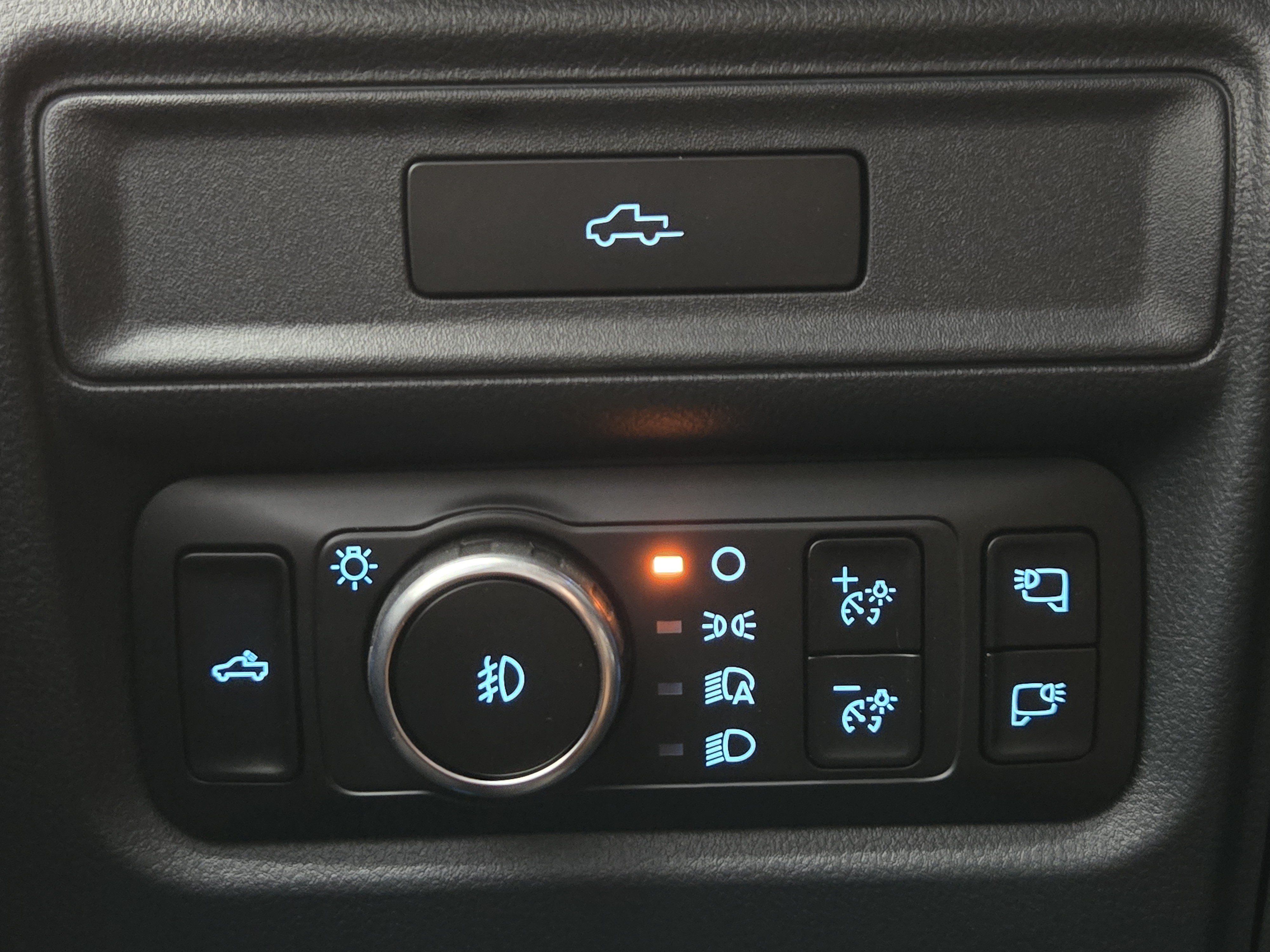 Certified 2026 Ford F150 Lariat AWD/4WD image 22