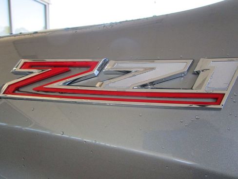 New 2026 Chevrolet Silverado 1500 LTZ image 11