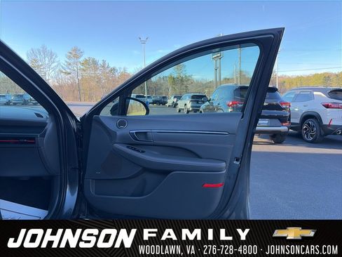 Used 2024 Hyundai Sonata N Line image 29