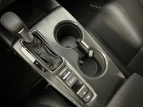 Used 2026 Honda Civic Sport image 25